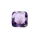 BRAZIL AMETHYST CUT CUSHION (OILISH/CLEAN) 8.00X8.00 MM 2.05 Cts.