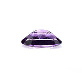 BRAZIL AMETHYST CUT OVAL (OILY) (DARK/SI) 22.50X15.50 MM 16.68CTS