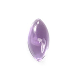 BRAZIL AMETHYST MARQUISE CAB (LITE/CLEAN) 15.50X7.80 MM 3.75 Cts.