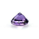 BRAZIL AMETHYST CUT CUSHION (MEDIUM)(CLEAN) 9.00X9.00 MM 2.85 Cts.