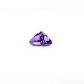 BRAZIL AMETHYST CUT TRILLION (DARK)(CLEAN) 9.00X9.00 MM 1.63 Cts.