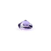 BRAZIL AMETHYST CUT CUSHION (MEDIUM)(CLEAN) 7.00X7.00 MM 1.30 Cts.