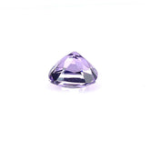 BRAZIL AMETHYST CUT CUSHION (MEDIUM)(CLEAN) 10.00X10.00 MM 4.15 Cts.