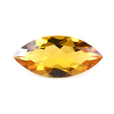 GOLDEN CITRINE CUT MARQUISE (SUPER EXTRA) 15X7MM 2.44 Cts.