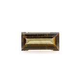 COLOR CHANGE GARNET CUT BAGUETTE 8X4MM 1.12 Cts.