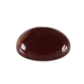 CHOCOLATE OPAL OVAL CAB (DARK) 10X8MM 2.14 Cts.