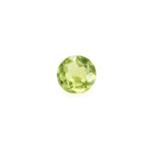 CHRYSOBERYL CUT ROUND 3MM 0.15 Cts.