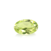 CHRYSOBERYL CUT OVAL 6X4MM 0.65 Cts.