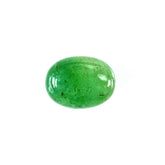 EMERALD OVAL CAB 8X6 MM 1.41 Cts.