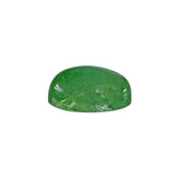 EMERALD OVAL CAB 8X6MM 1.42 Cts.