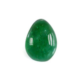 EMERALD PEAR CAB 7X5MM 0.86 Cts.