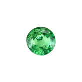 EMERALD CUT ROUND 3.75MM 0.19 Cts.