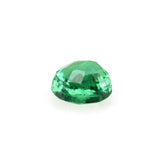 EMERALD CUT ROUND 3.75MM 0.19 Cts.