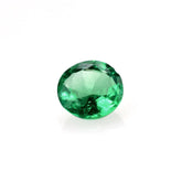 EMERALD CUT ROUND 3.25MM 0.15 Cts.