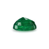 EMERALD CUT OVAL 9X7 MM 2.02 Cts.