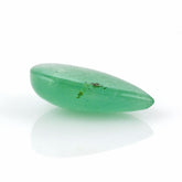 EMERALD PEAR CAB 24X16MM 18.53 Cts.
