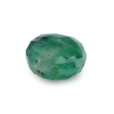 EMERALD BRIOLETTE OVAL (FULL DRILL) 9X7MM 2.08 Cts.