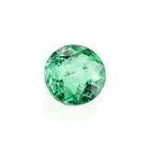EMERALD CUT ROUND 3.50MM 0.17 Cts.