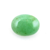 EMERALD OVAL CAB 8X6MM 1.60 Cts.