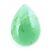 BRAZILIAN EMERALD PEAR CAB 11X8MM 2.20 Cts.