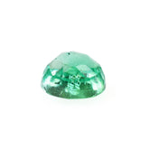 BRAZILIAN EMERALD CUT ROUND 3.50MM 0.15 Cts.