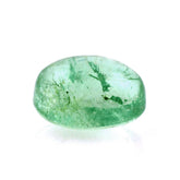 BRAZILIAN EMERALD OVAL CAB 8X6.50MM 1.90 Cts.