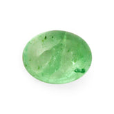 BRAZILIAN EMERALD OVAL CAB 8.50X6.50MM 1.68 Cts.