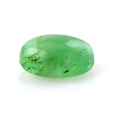 BRAZILIAN EMERALD OVAL CAB 8.50X6.50MM 1.70 Cts.