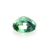 BRAZILIAN EMERALD CUT ROUND 3.75MM 0.13 Cts.