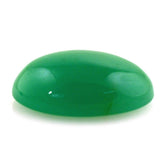 EMERALD OVAL CAB 14X10MM (1 PAIR) 4.85 Cts.