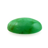 EMERALD OVAL CAB 11X8MM 2.40 Cts.