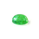 EMERALD OVAL CAB 7X5.50MM 1.02 Cts.