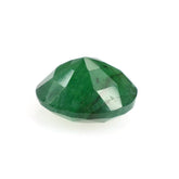 EMERALD CUT ROUND 5.00X5.00MM 0.44 Cts.