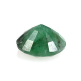 EMERALD CUT ROUND 6MM 0.73 Cts.