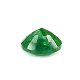 EMERALD CUT ROUND 8MM 1.90 Cts.