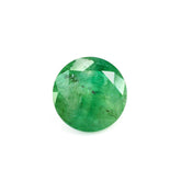 EMERALD CUT ROUND 8MM 1.85 Cts.