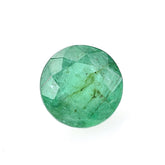 EMERALD CUT ROUND 5.00X5.00 MM 0.47 CTS