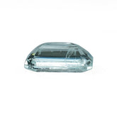 NIGERIAN EMERALD STEP CUT OCTAGON 9.70X6.80MM 2.05 CTS
