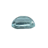 NIGERIAN EMERALD STEP CUT OCTAGON 11.50X9.50 MM 5.05 CTS