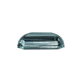 NIGERIAN EMERALD STEP CUT OCTAGON 15.00X9.00 MM 5.70 CTS