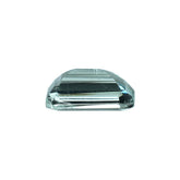 NIGERIAN EMERALD STEP CUT OCTAGON 9.50X6.50 MM 2.00 CTS