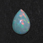 ETHIOPIAN OPAL PEAR CAB (FINE) 10X7MM 1.11 Cts.