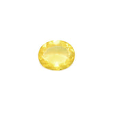 AMERICAN FIRE OPAL CUT OVAL 12X10MM 3.1 Cts.