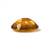 AMERICAN FIRE OPAL CUT OVAL 14X10MM 4.12 Cts.