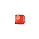 MEXICAN FIRE OPAL LOLLI POP CUT OCTAGON 7MM 0.8 Cts.