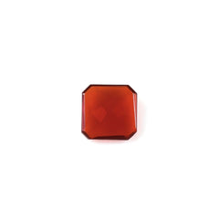 MEXICAN FIRE OPAL LOLLI POP OCTAGON CAB 7MM 0.80 Cts.