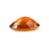 AMERICAN FIRE OPAL CUT OVAL 11X9MM 2.33 Cts.