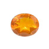 OREGON FIRE OPAL CUT OVAL 11X9MM 2.65 Cts.