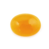 FIRE OPAL OVAL CAB (AMERICAN) 8X6MM 0.93 Cts.