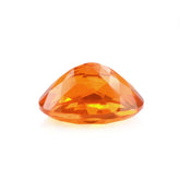 FIRE OPAL CUT OVAL (LITE) 10X8MM 1.80 Cts.